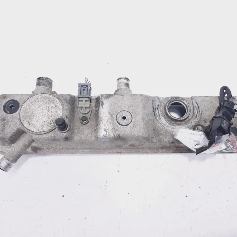 Cumpărături sigure Capac Culbutori, cod 1S4Q-6K271-5A, Ford Mondeo 4, 1.8 TDCI, QYBA (id:497007)