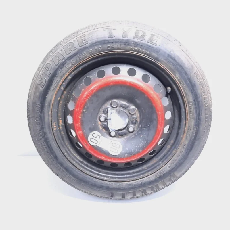 Discount Roata rezerva slim R16, cod 1S71MD-02009, Ford Mondeo 3 (B5Y) (id:496829)