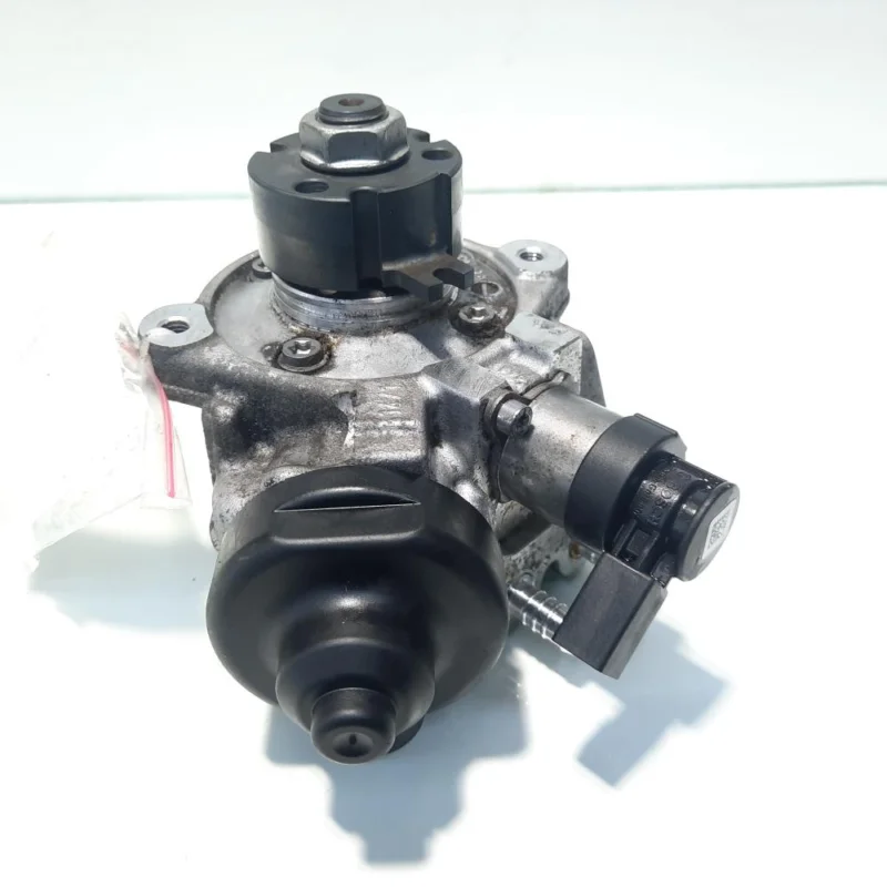 Pompa inalta presiune, cod 03L130755D, Audi A3 Cabriolet (8P7), 2.0 TDI, CFF (idi:489883) Plată sigură