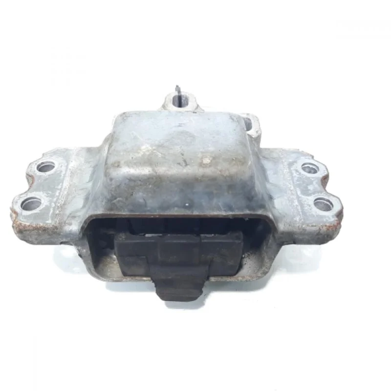 Tampon motor, cod 1K0199555AT, VW Golf 6 Variant (AJ5), 2.0 TDI, CFF (idi:471911) Disponibil imediat