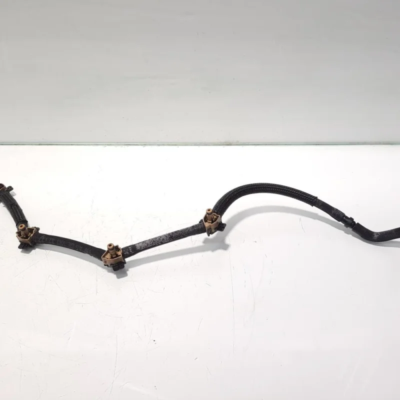 Discount Rampa retur injectoare, Audi A3 Sedan (8VS, 8VM), 1.6 TDI, CLH (idi:488642)