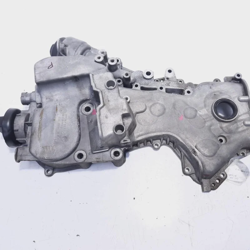 Capac distributie, cod 03C109211, Audi A3 (8P1) 1.4 TSI, CAX (id:444238) Ofertă