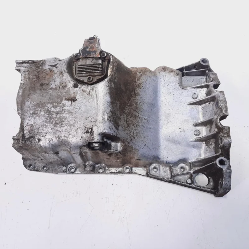 Baie ulei, cod 06B103603N, Vw Passat (3B3) 1.9 TDI, AWX (id:496963) Livrare rapidă