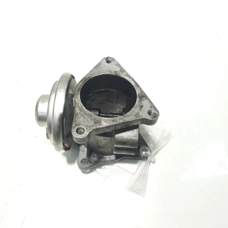 EGR, cod 038129637D, Seat Altea XL (5P5, 5P8), 2.0 TDI, BKD (idi:474476) Doar azi