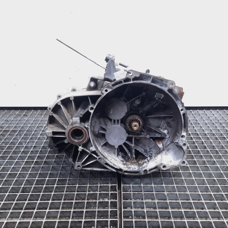 Cutie viteza manuala, cod 7G9R-7002-ZF, Ford Mondeo 4, 1.8 TDCI, QYBA, 6 vit man (id:495580) Nu rata