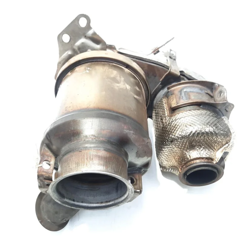 Calitate înaltă Catalizator, cod 04L131733C, VW Golf 7 Variant (BA5), 1.6 TDI, CLH (idi:488631)