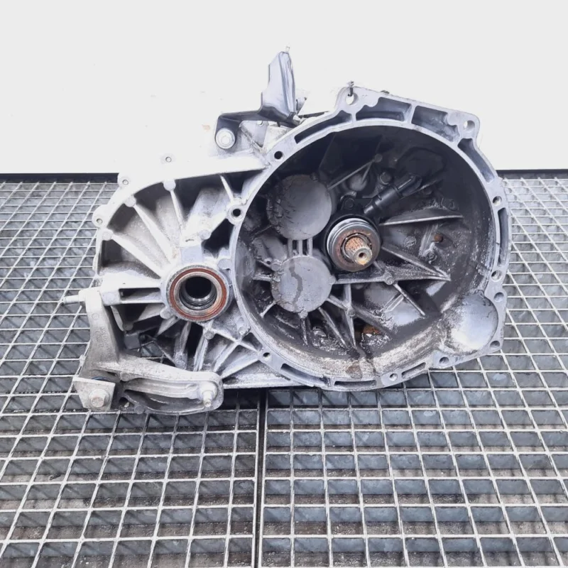 Cutie viteze manuala, cod 7G9R-7002-ZE, Ford Mondeo 4, 1.8 TDCI, QYBA, 6 vit man (id:496996) Reducere specială