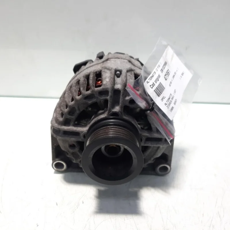 Reduceri Alternator 100A Bosch, cod GM13229984, Opel Astra H GTC, 1.6 benz, Z16XER (idi:471991)