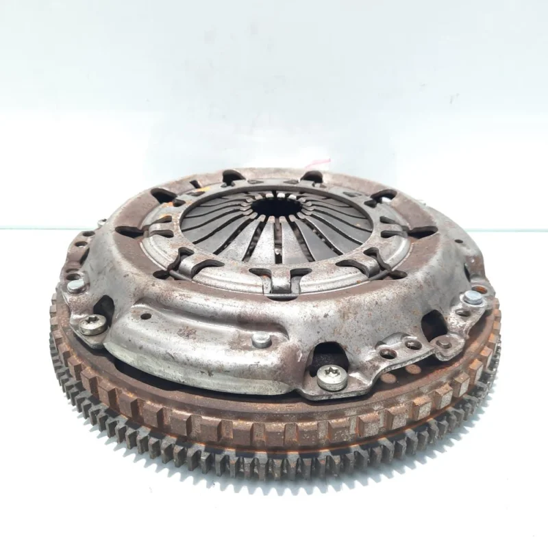 Volanta masa simpla cu placa presiune, Peugeot 307 SW, 2.0 HDI, RHY, 5 vit man (idi:471989) Ieftin