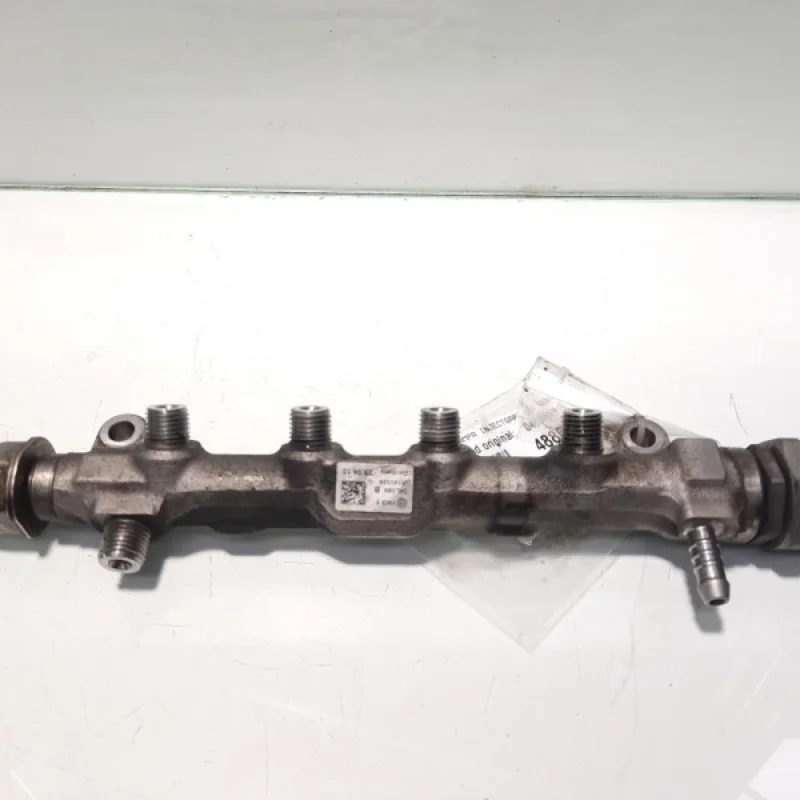 Cel mai bun preț Rampa injectoare cu senzori, cod 04L089B, Skoda Octavia 3 (5E3), 1.6 TDI, CLH (idi:488643)