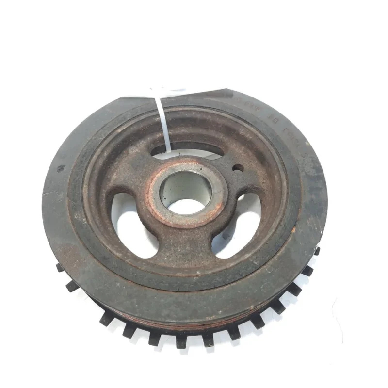 Chilipir Fulie motor, cod 1S7G-6316-BD, Ford Focus 2 Cabriolet, 1.8 benz, QQDB (idi:487976)