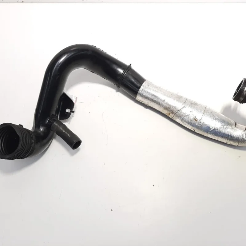 Tub intercooler, cod 9630761680, Citroen Xsara Picasso, 2.0 HDI, RHY (idi:475749) Ofertă