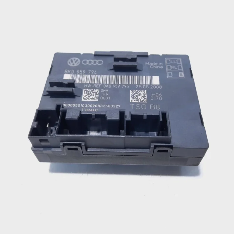 Cumpără online Modul dreapta spate, cod 8K0959795C, Audi A4 (8K2, B8) (id:495008)