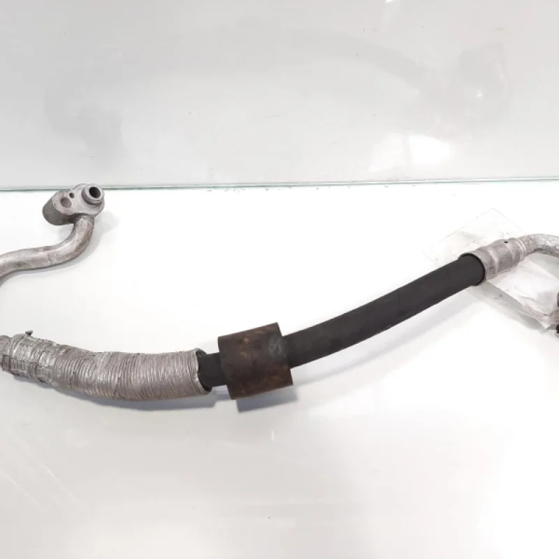 Conducta clima, cod 1K0820721BQ, Vw Golf 5 Plus (5M1) 1.4 TSI, CAX (idi:478256) Reducere specială