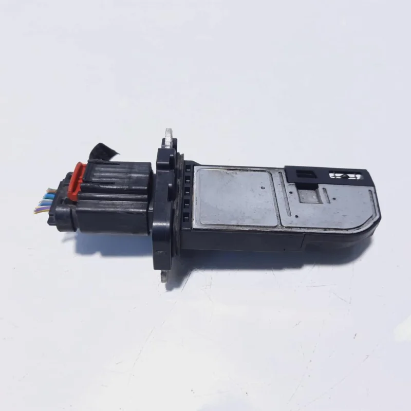 Senzor debimetru aer, cod 8V21-12B579-AA, Ford S-Max 1, 2.0 TDCI, QXWA (id:496200) Comandă acum