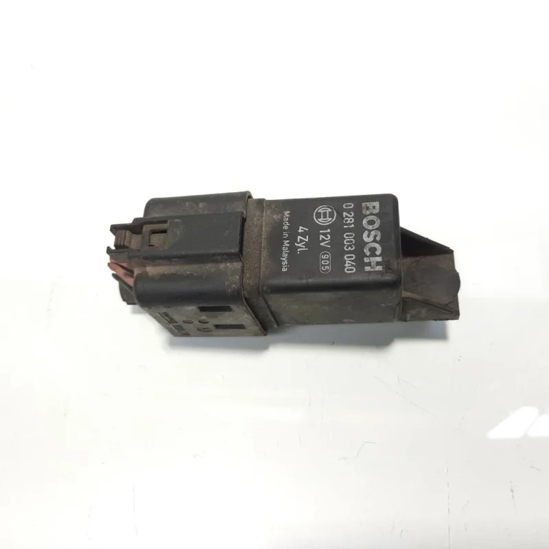 Releu bujii, cod 05033351AA, 0281003040, Jeep Compass I, 2.0 CRD, ECD (idi:474994) Popular