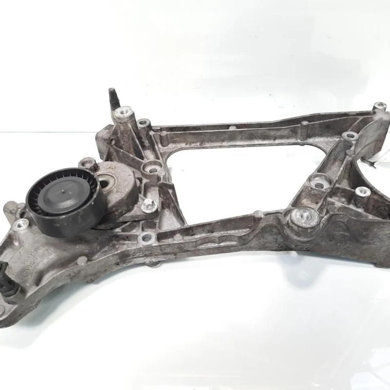 Comandă acum Suport alternator, cod A6512011109, Mercedes Clasa E T-Model (S212) 2.2 cdi, OM651924 (idi:477974)