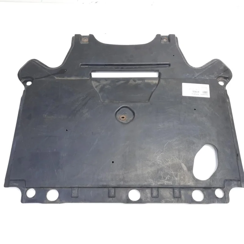 Reducere Scut cutie viteze, cod 8K1863822H, Audi A5 Cabriolet (8F7), 2.0 TDI, CAGA (idi:477833)