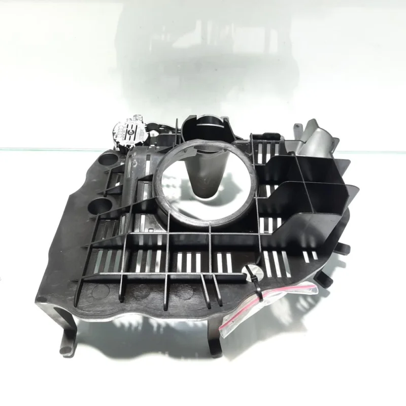 Spargator val baie ulei, cod 06H103138E, Seat Exeo (3R2), 1.8 TSI, CDHA (idi:478105) Cumpărături sigure