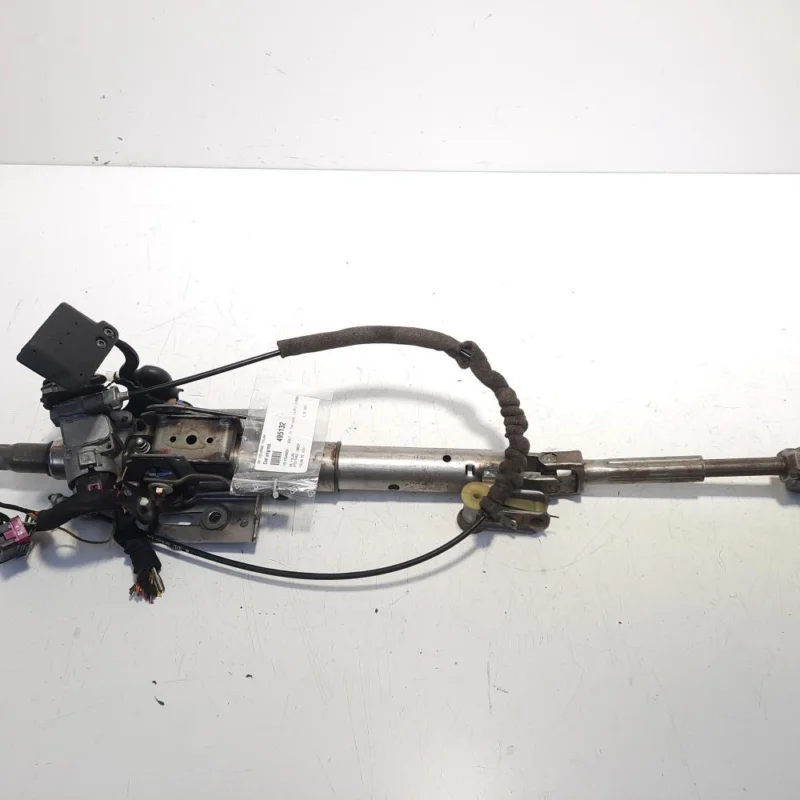 Ax coloana volan, Vw Golf 4 Variant (1J5) 1.9 TDI, ATD (id:495132) Ieftin