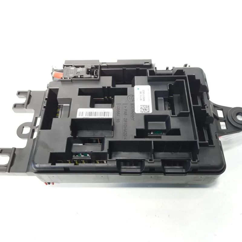 Tablou sigurante, cod 926111002, Bmw 4 Cabriolet (F33, F83), 2.0 diesel, N47D20C (idi:477245) Expediere rapidă