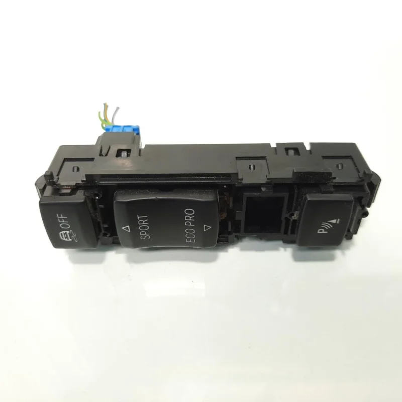 Butoane comanda ESP, sport, ECO si PDC, cod 9252921-02, Bmw 4 Cabriolet (F33, F83) (idi:477250) Premium