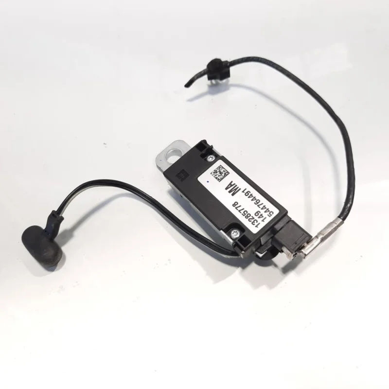 Amplificator antena, cod GM13285778, Opel Insignia A Sports Tourer (idi:477199) Chilipir