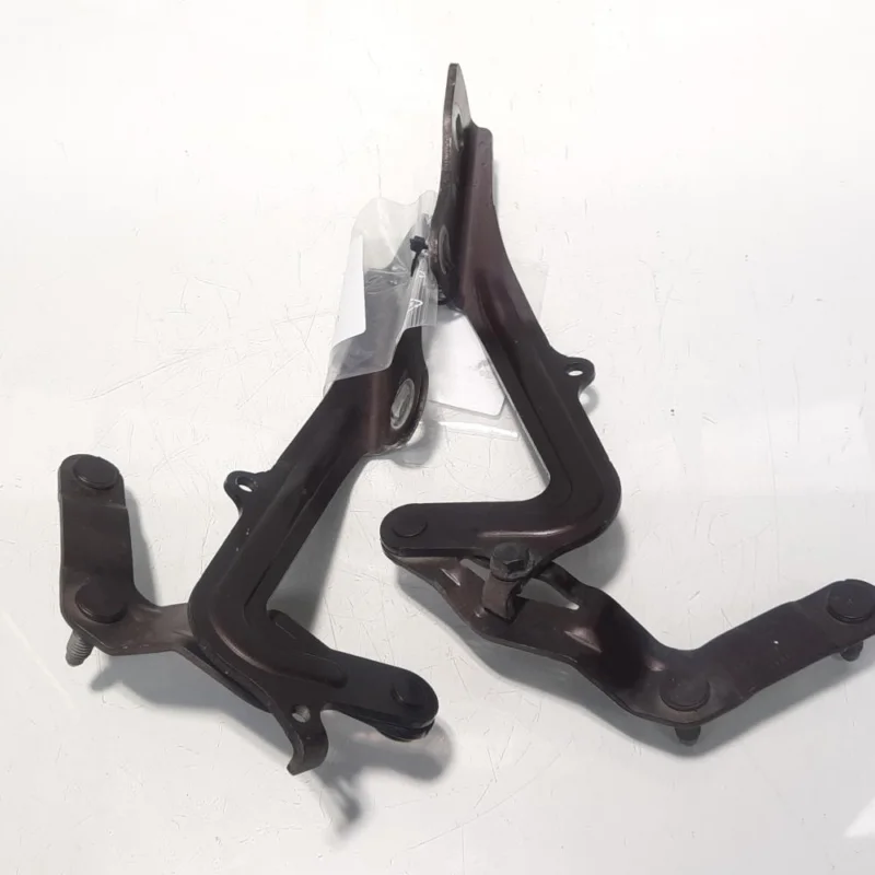 Set balamale capota fata, cod 6M21-U16801-AA, Ford S-Max 1 (id:495370) Livrare rapidă