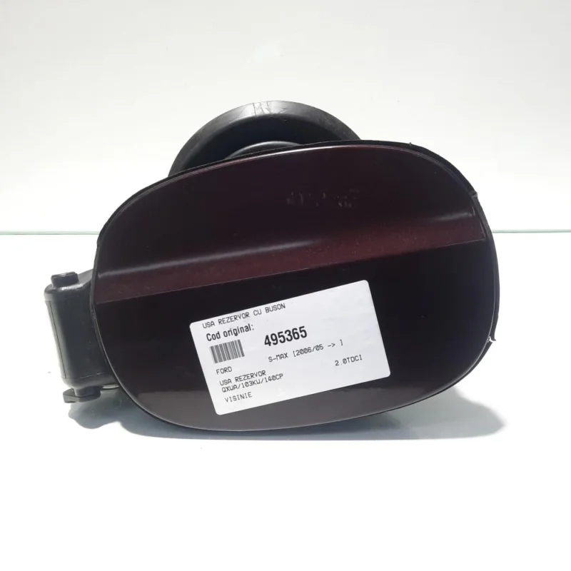 Usa rezervor cu buson, Ford S-Max 1 (id:495365) Mai ieftin