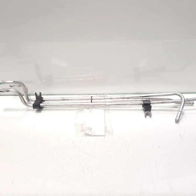 Set conducte alimentare combustibil, Skoda Superb II Combi (3T5), 2.0 TDI, BMP (idi:494549) Expediere rapidă