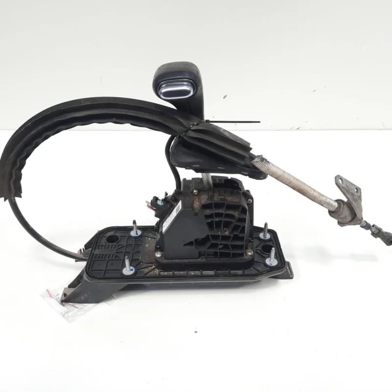 Timonerie DSG, cod 5K1713025B, Skoda Octavia 2 Combi (1Z5) 2.0 TDI (idi:476448) Noutate