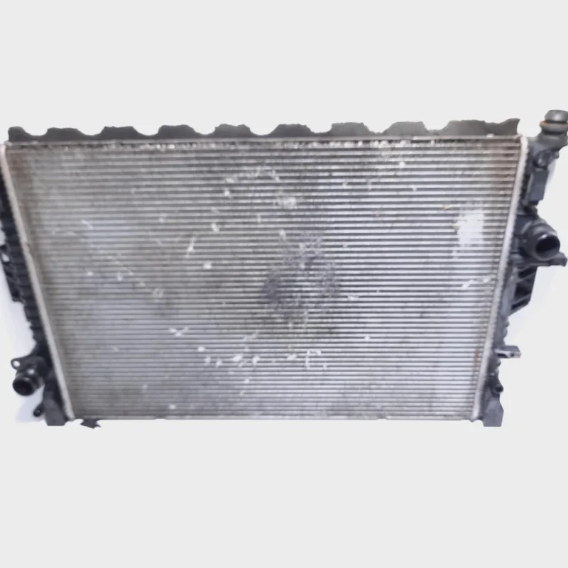 Radiator racire apa, Ford S-Max 1, 2.0 TDCI, QXWA, cutie automata (id:495404) Doar azi