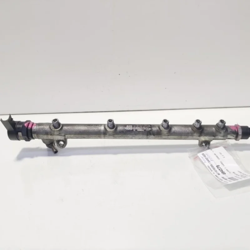 Rampa injectoare cu senzori, cod A6110700395, 0445214038, Mercedes Clasa CLC (CL203), 2.2 CDI, OM646962 (idi:494379) Preț mic