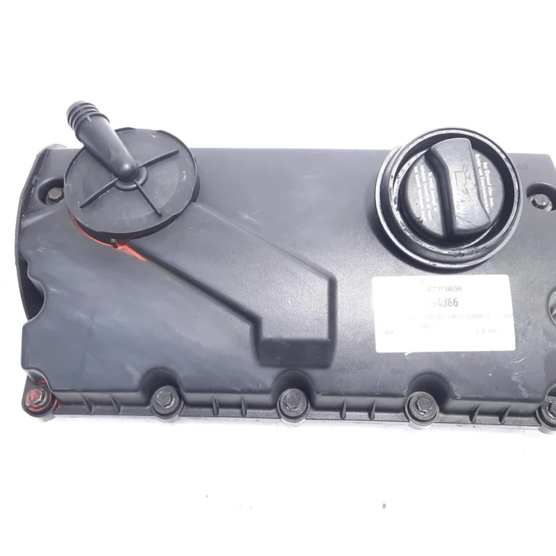 Capac culbutori, cod 038103469R, Skoda Superb I (3U4), 1.9 TDI, AVF (idi:494386) Mai ieftin