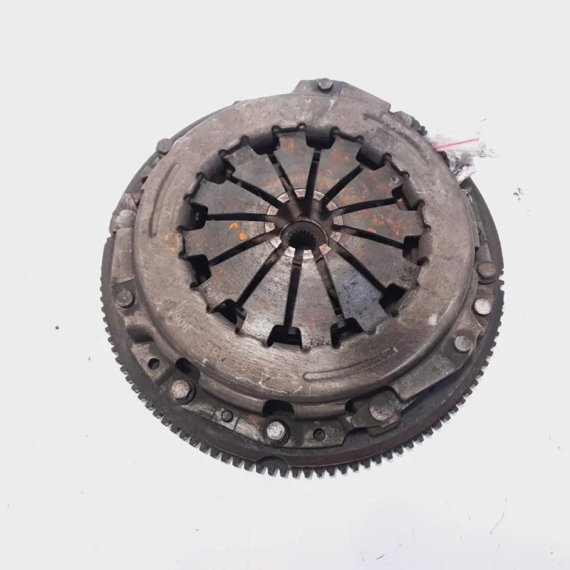 Volanta masa simpla cu placa presiune, Fiat Panda (169), 1.2 benz, 188A4000, 5 vit man (idi:494401) Reducere extra