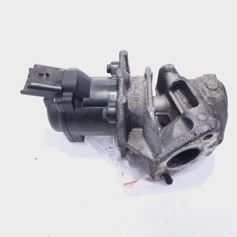 EGR, cod 9660276280, Ford Focus C-Max, 1.6 TDCI, HHDA (idi:494534) Cumpărături sigure