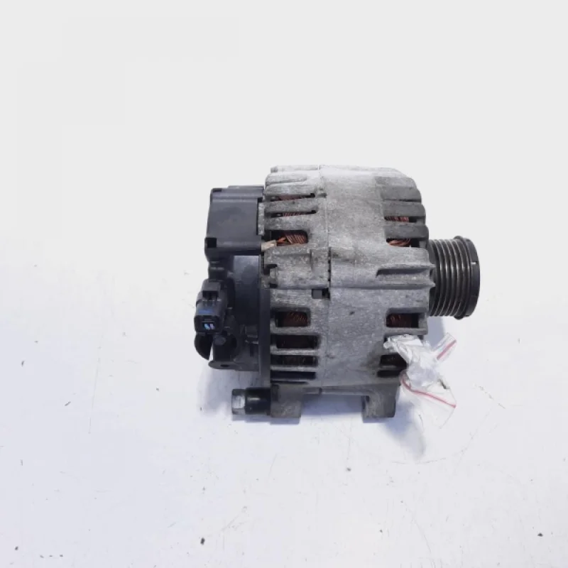 Livrare gratuită Alternator 150A, cod 9665617780, Citroen C3 (I), 1.6 HDI, 9HX (pr:110747)