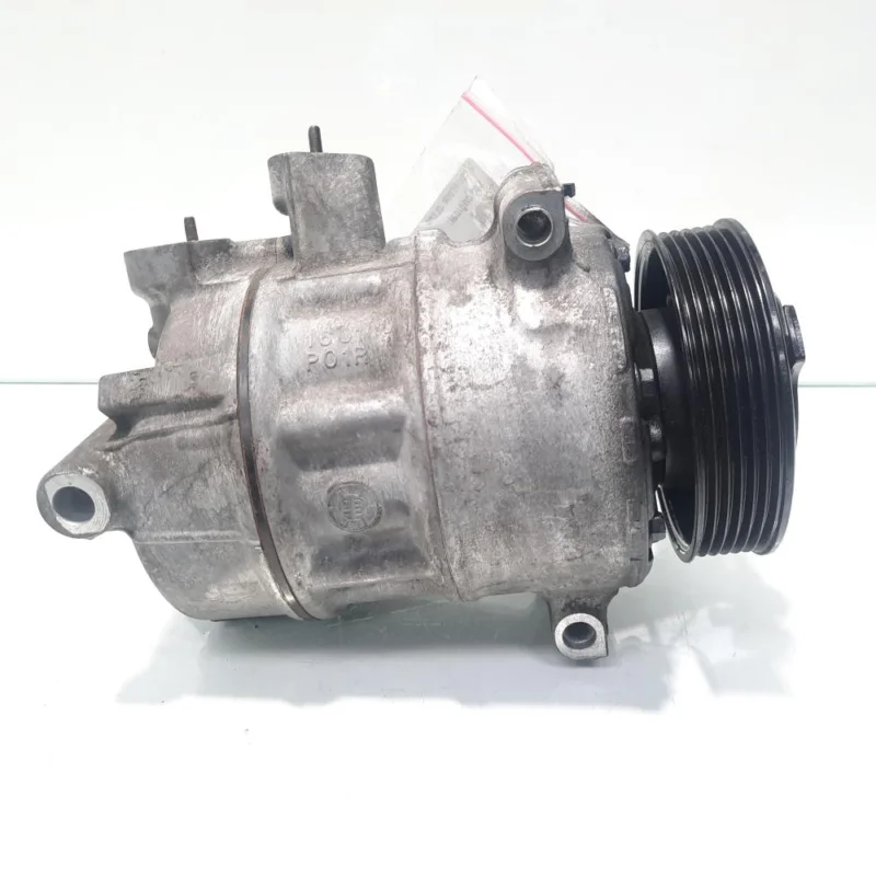 Transport gratuit Compresor clima, cod 1K0820859Q, VW Eos (1F7, 1F8), 2.0 TDI, BMM (idi:494260)