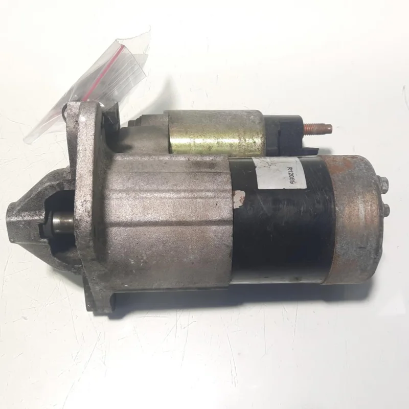 Electromotor, Dacia Logan (LS) 1.5 DCI, K9K792, 5 Vit man (id:494902) Mai ieftin