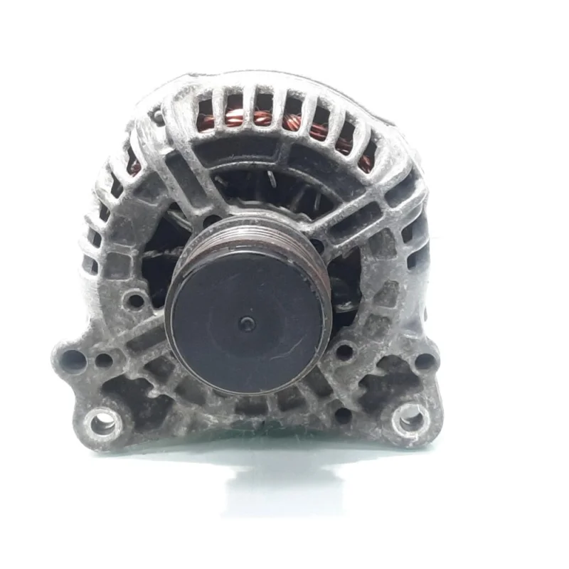 Super ofertă Alternator 140A, Bosch, cod 06F903023J, Audi A4 Cabriolet (8H7), 2.0 TDI, BPW (pr:110747)