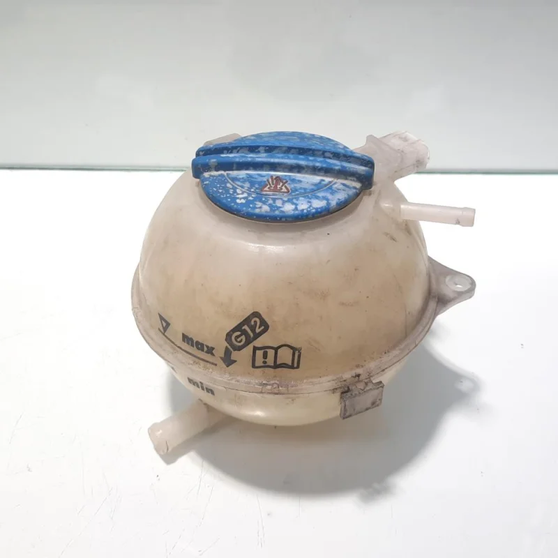 Vas expansiune, cod 6Q0121407B, Skoda Fabia 2 (5J, 542) 1.6 TDI, CAYB (id:495230) Livrare rapidă