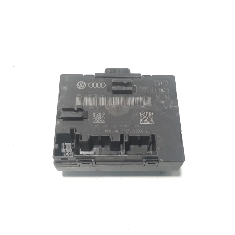 Cel mai bun preț Modul stanga spate, cod 8X0959795B, Skoda Superb II (3T4) (id:495066)