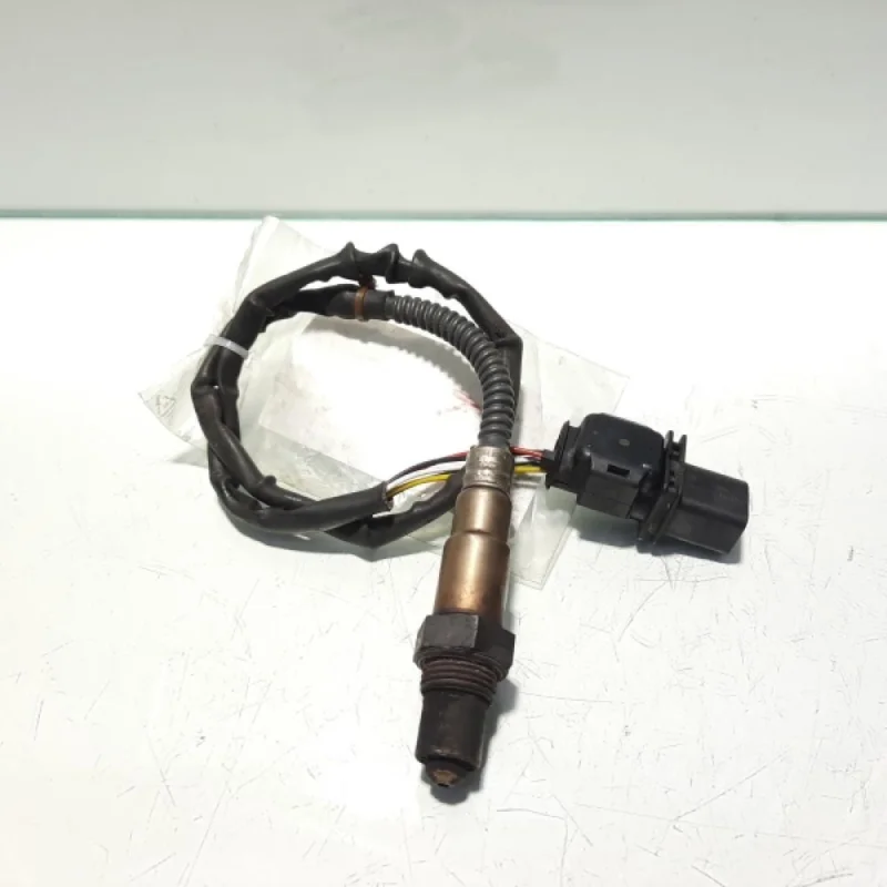 Sonda lambda, cod 03G906262A, Seat Toledo 3 (5P2), 1.9 TDI, BLS (idi:378696) Ofertă de sezon