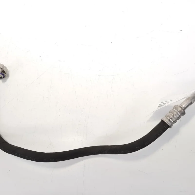 Conducta clima, cod 9337129-01, Bmw 3 Touring (F31), 2.0 diesel, B47D20A (idi:486900) Preferatul clienților