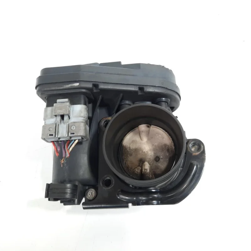 Clapeta acceleratie, cod 9649510080, 0280750164, Citroen C4 (I), 1.6 benz, NFU (idi:485255) Bestseller