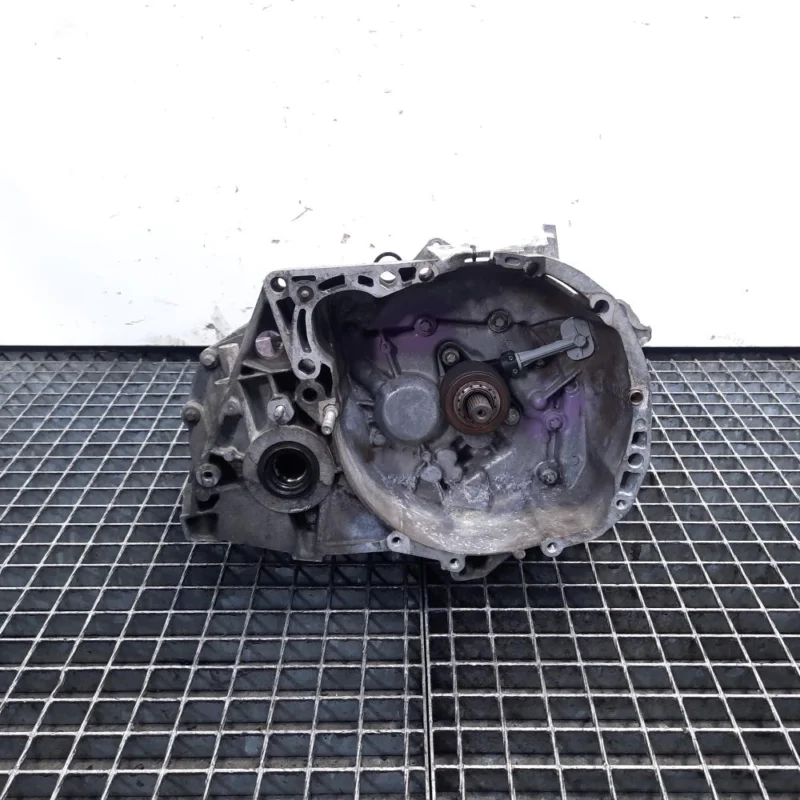 Chilipir Cutie viteze manuala, cod 8200210039, JRQ, Renault Megane 2 Combi, 1.5 DCI, K9K722, 5 vit man (idi:460570)