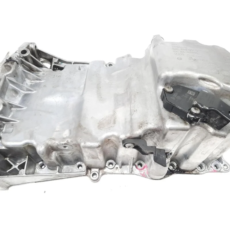 Cumpărături sigure Baie ulei, cod 04L103601S, Audi A5 Cabriolet (F57, 9T) 2.0 TDI, DETA (idi:486699)