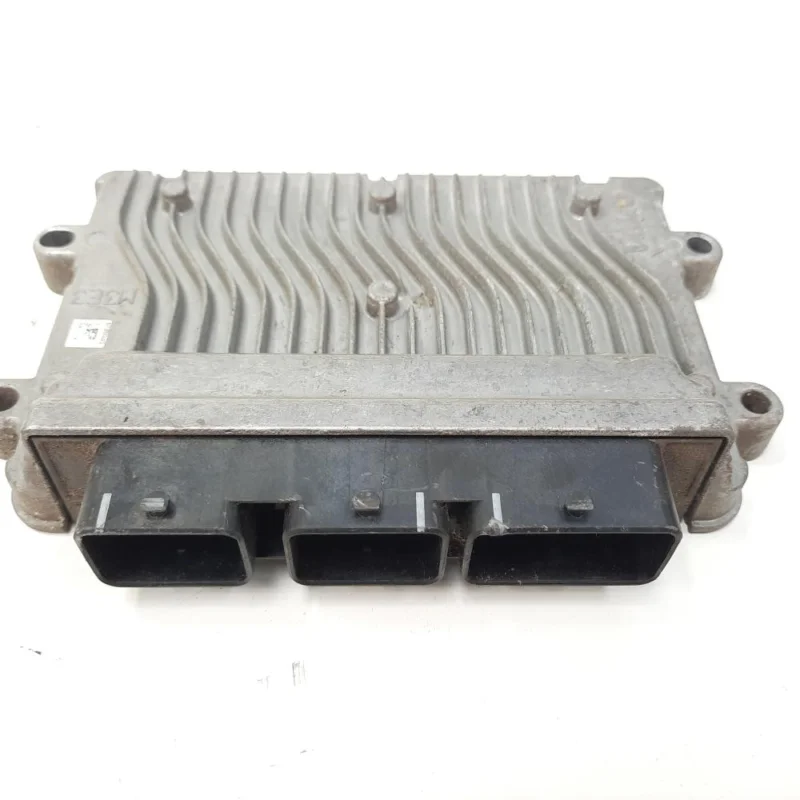 Calculator motor Valeo, cod 9666909780, Peugeot 207 SW, 1.4 benz, KFT (idi:491872) Discount