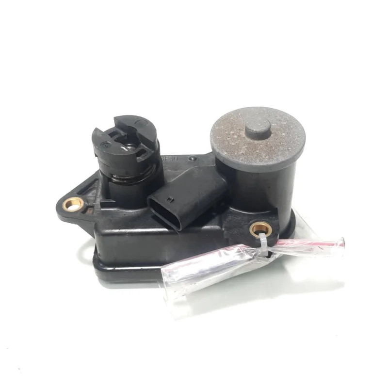 Galerie admisie cu clapete, cod A6460902437, Mercedes Clasa E (W211) 2.0 CDI, OM646821 (id:494505) Transport gratuit