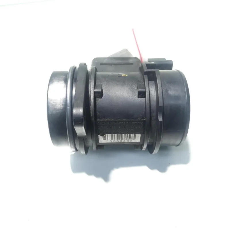 Debitmetru aer, cod 9642212180, Ford Fiesta 5, 1.4 TDCI, F6JA (id:494524) Reducere extra